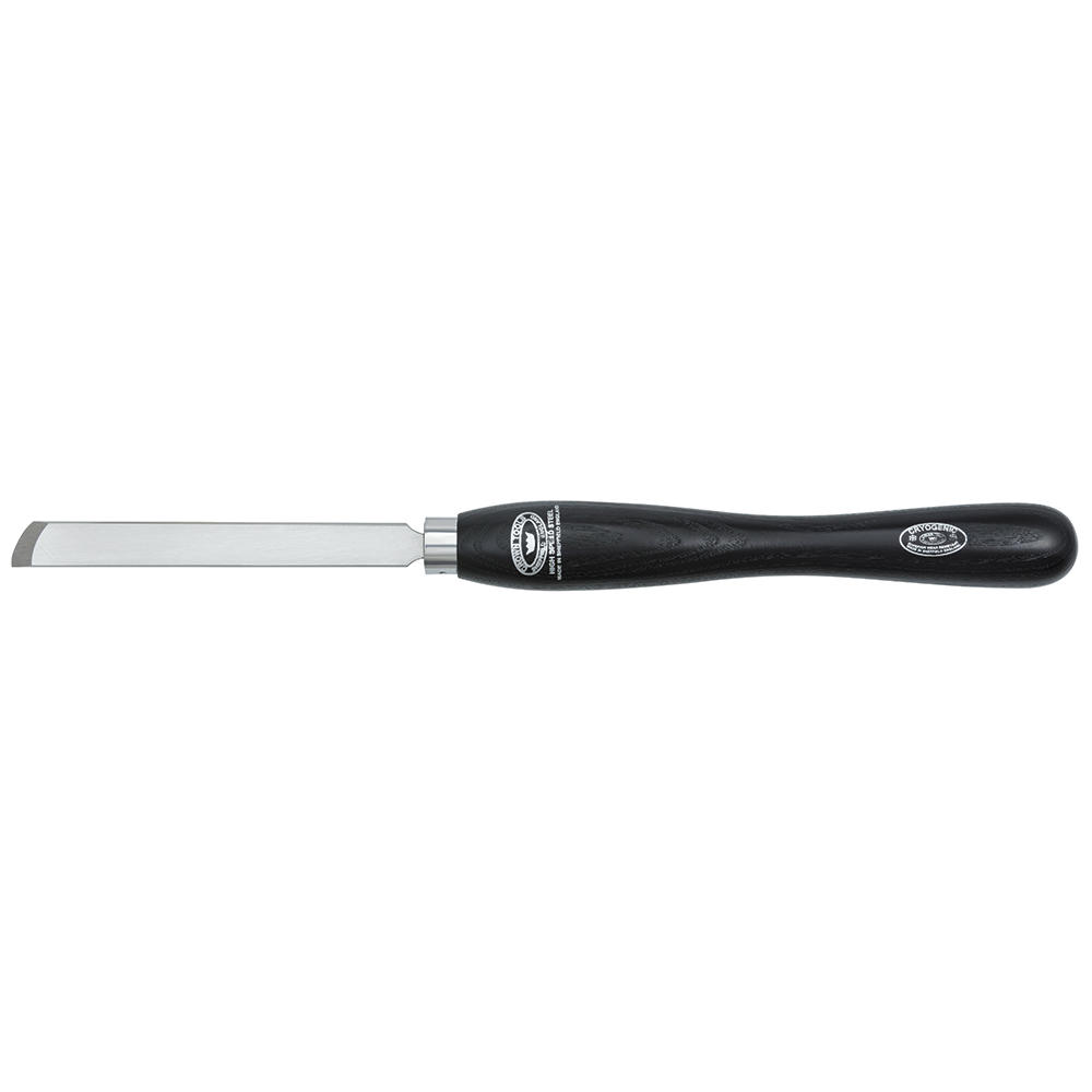 Crown® Runder Flachmeißel, M2-HSS Cryogenic