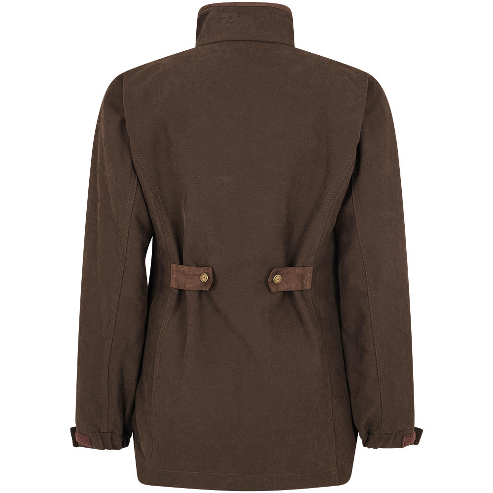 Laksen Damenjacke Clay Pro