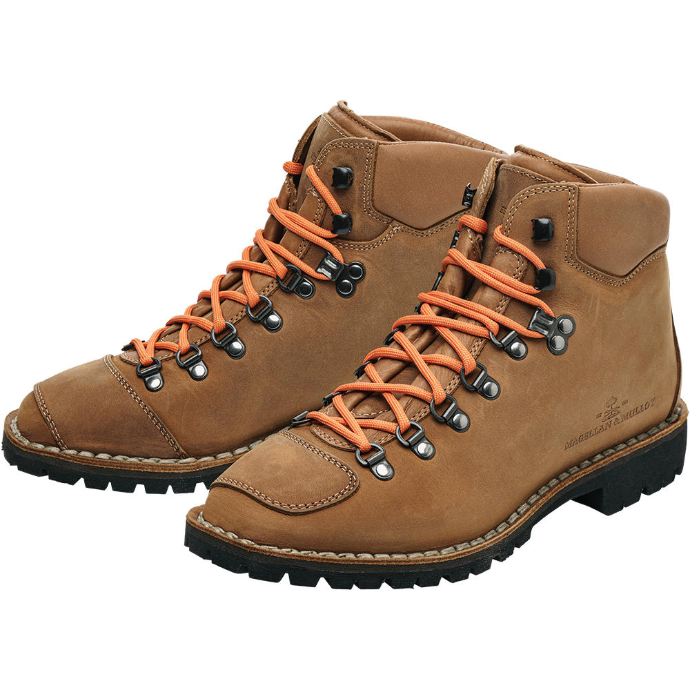 »Denver« Ladies Adventure Boots