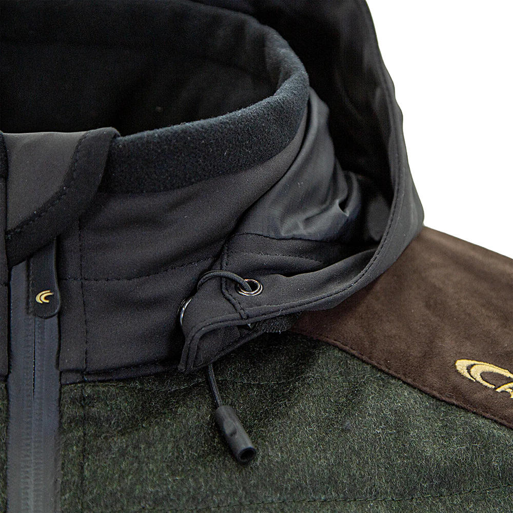 Carinthia ISLG Jacke