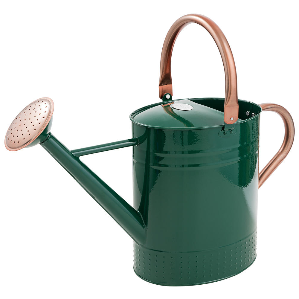 Annaffiatoio »French Style«, 9 l, verde muschio