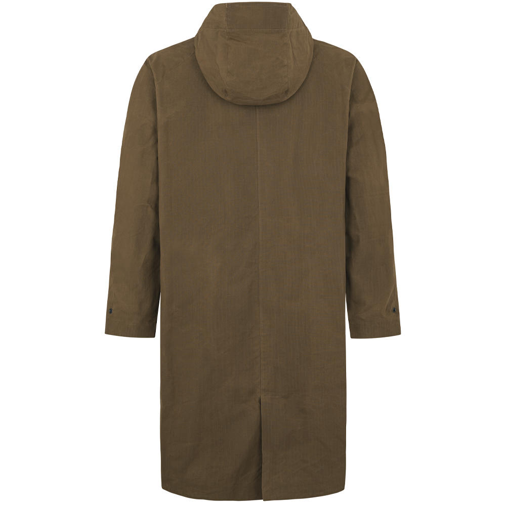 Parka pour homme Purdey Ripstop