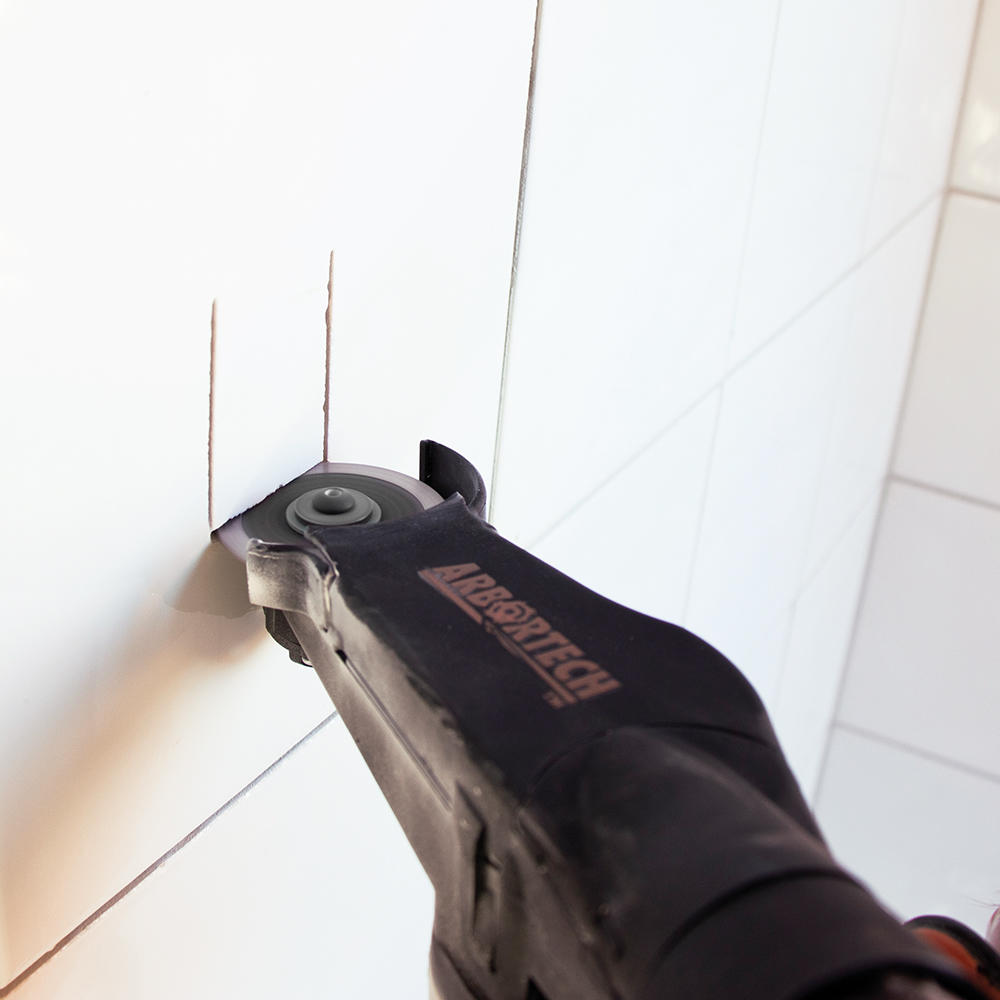 Diamantscheibe für Arbortech™ Mini-Carver, Ø 54 x 1,5 x 9,53 mm