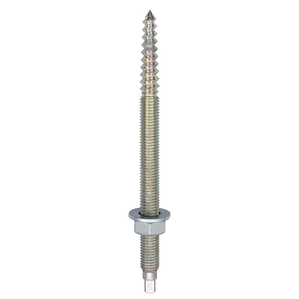 Stubai® Carver’s Screw, 200 mm