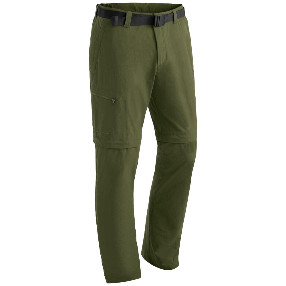 »Tajo« Men's Zip-Off Trousers