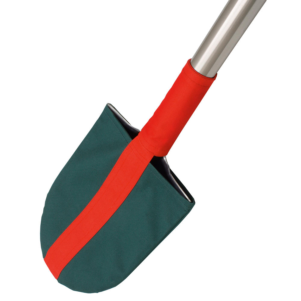 Pelle bêche, acier inox, compacte