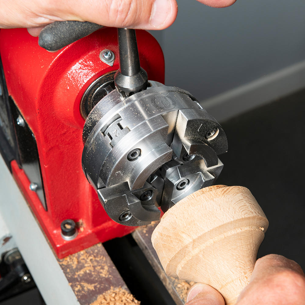 Axminster® Spannfutter Essential SK88, Solo