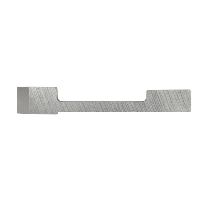 Ersatzeisen für Veritas® Detail-Simshobel, 6 mm, O1