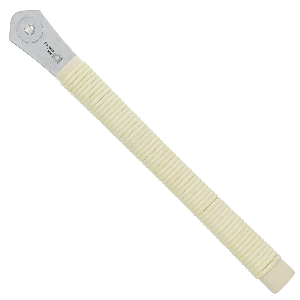DICTUM® Ryoba Seiun 210, Traditional Grip