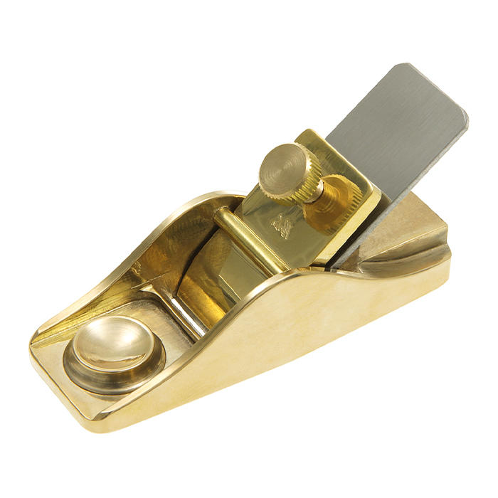 Herdim® Einhandhobel Nr. 101