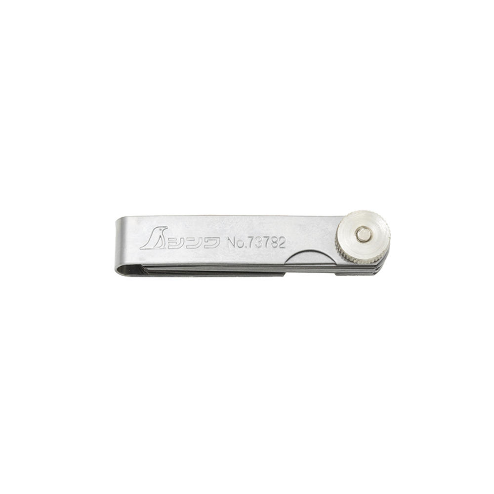Shinwa® Feeler Gauge