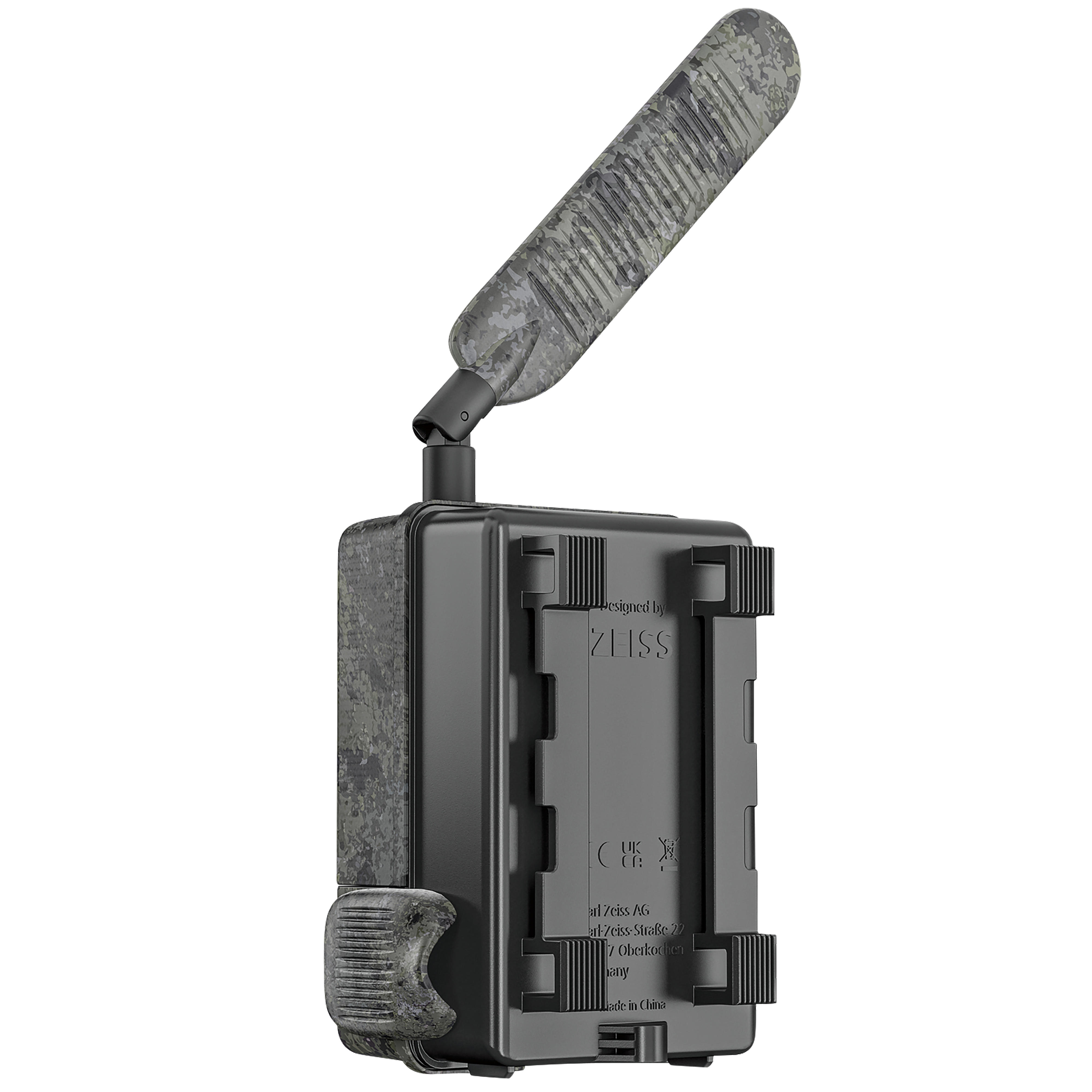Fototrappola Zeiss Secacam 3, 2 pezzi