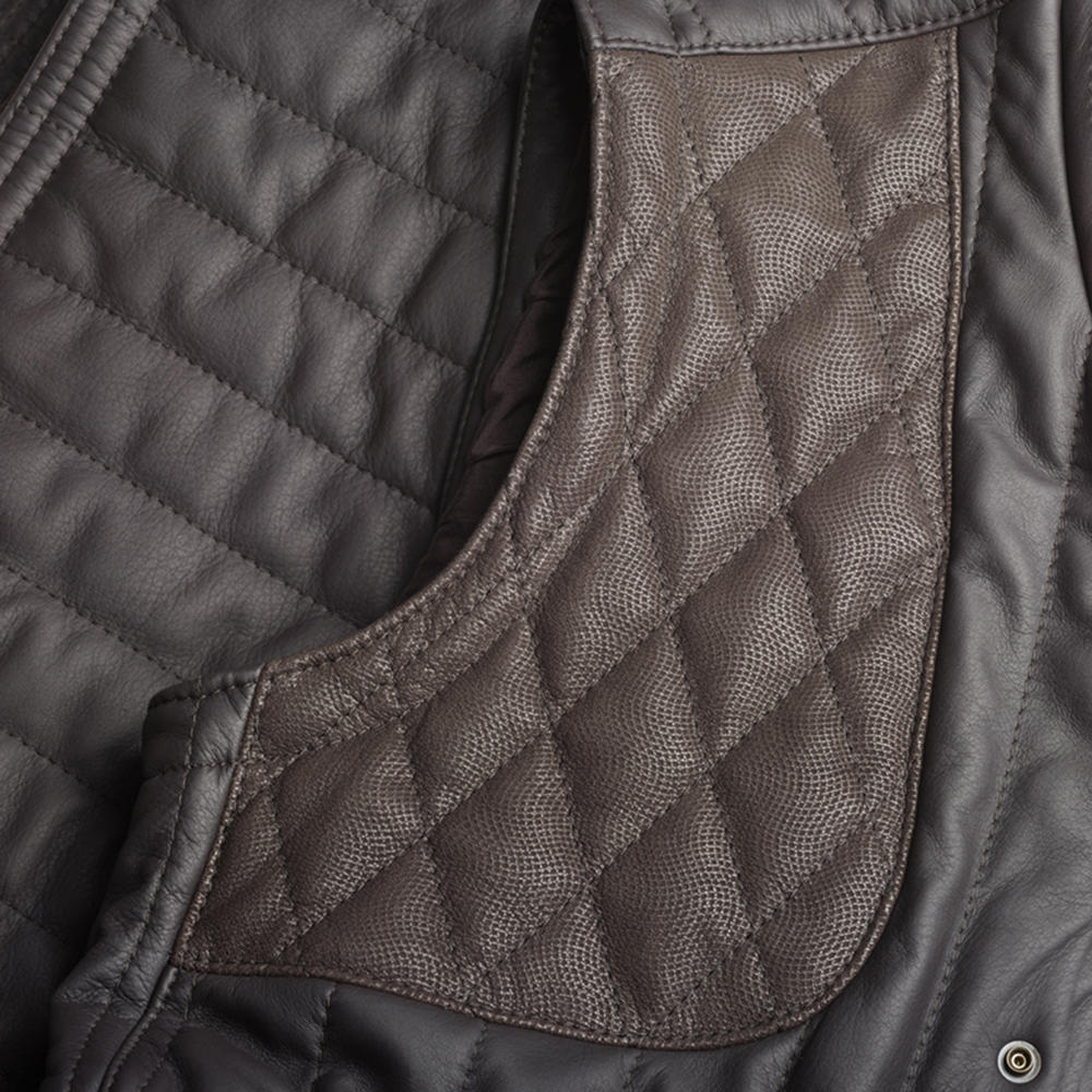 Heinz Bauer Men’s Profi Skeet Shooting Vests, Buckskin