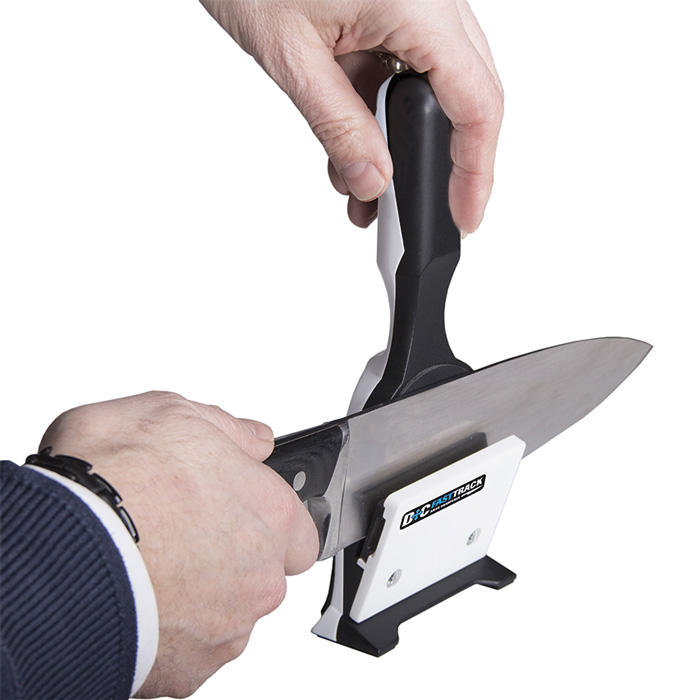 M. Power Tools DC™ Fasttrack Messerschärfer M. Power Tools DC™ Fasttrack Messerschärfer