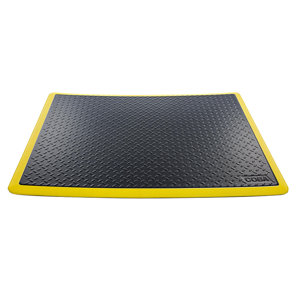 COBAelite® Diamond Anti-Ermüdungsmatte, 0,9 x 1,2 m