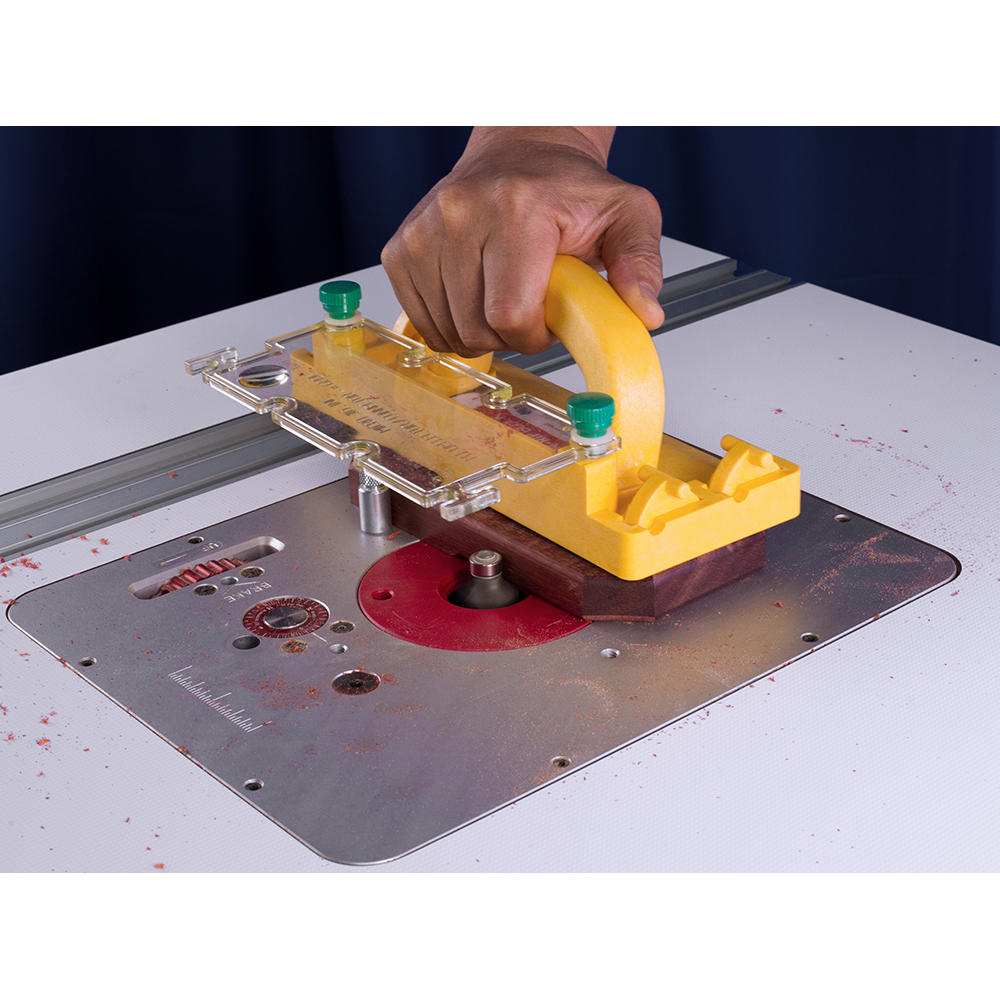 Déflecteur de copeaux pour MICROJIG GRR-RIPPER