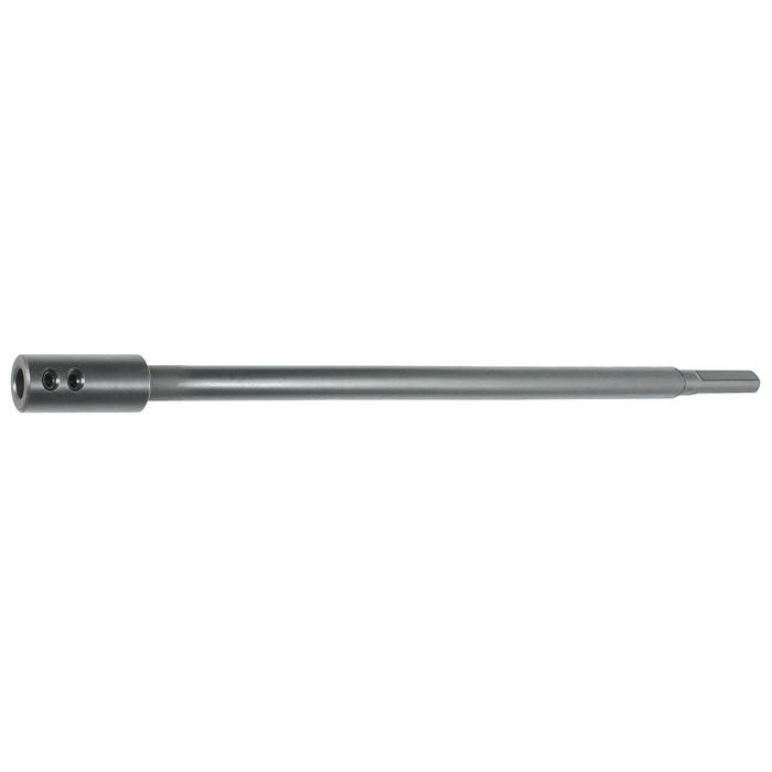 Fisch® Verlängerung für Forstnerbohrer 330 mm, Schaft 10 mm