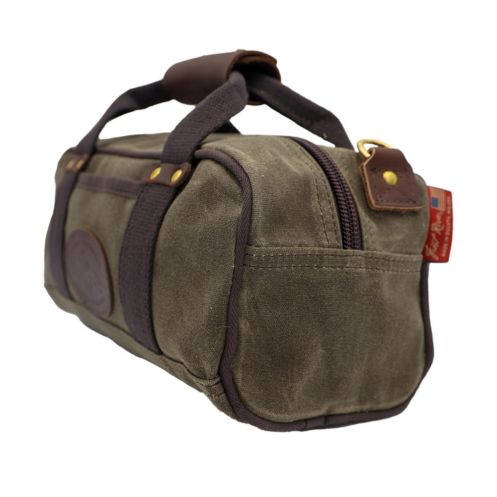 Frost River Shell Kit