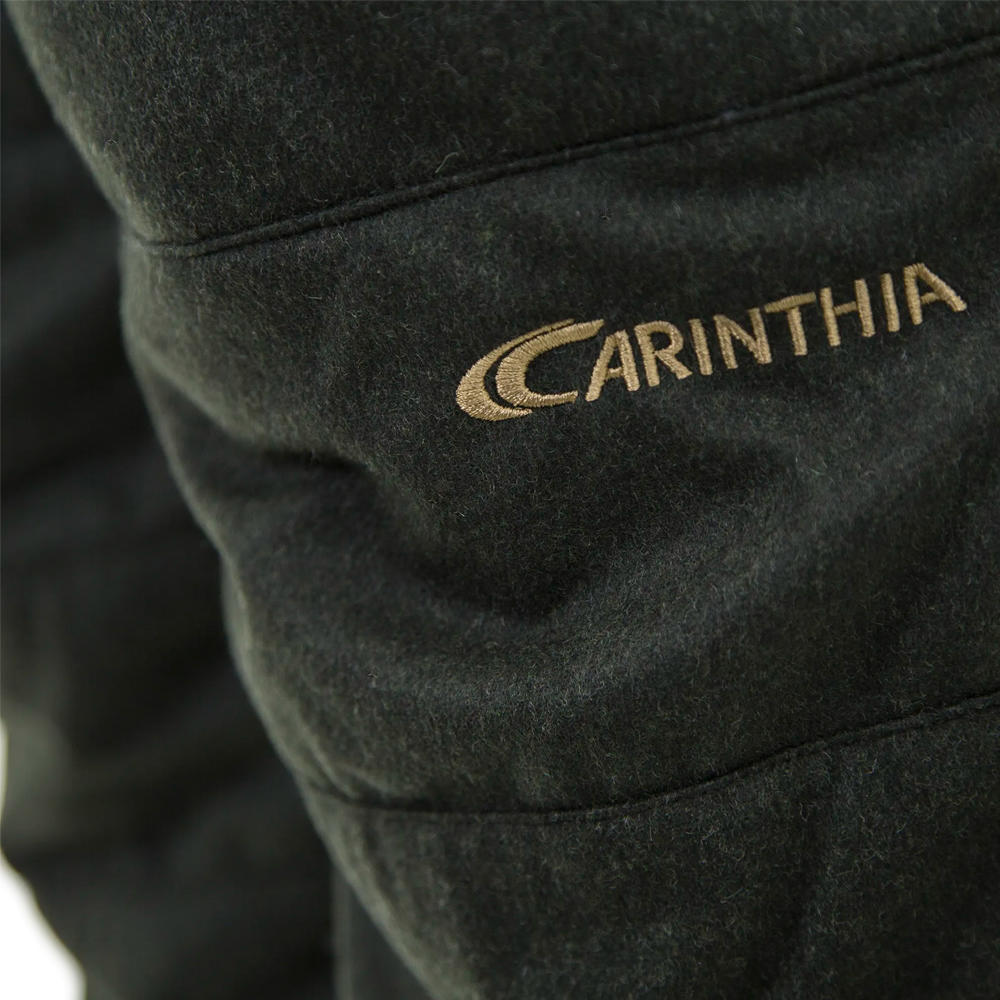 Carinthia DAUNEN-Loden Hose
