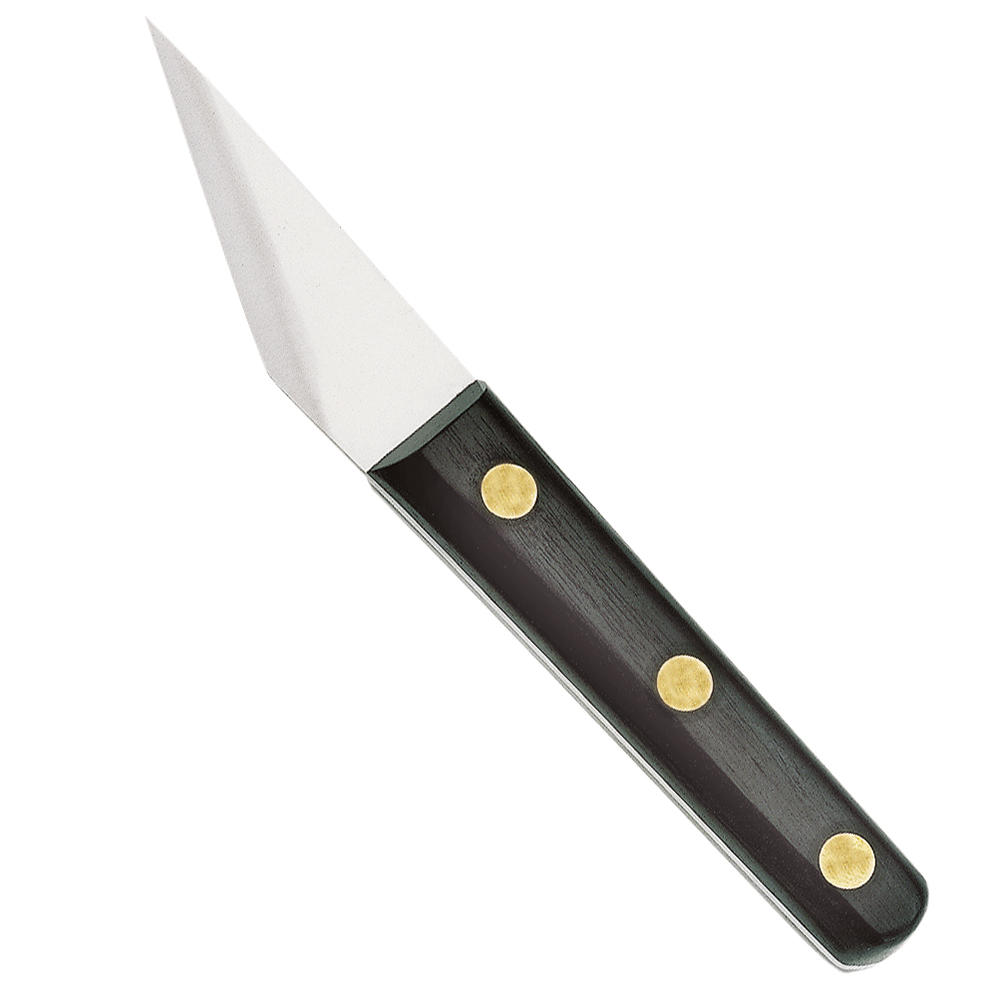 Messing-Nieten, Kopfdurchmesser 6 mm