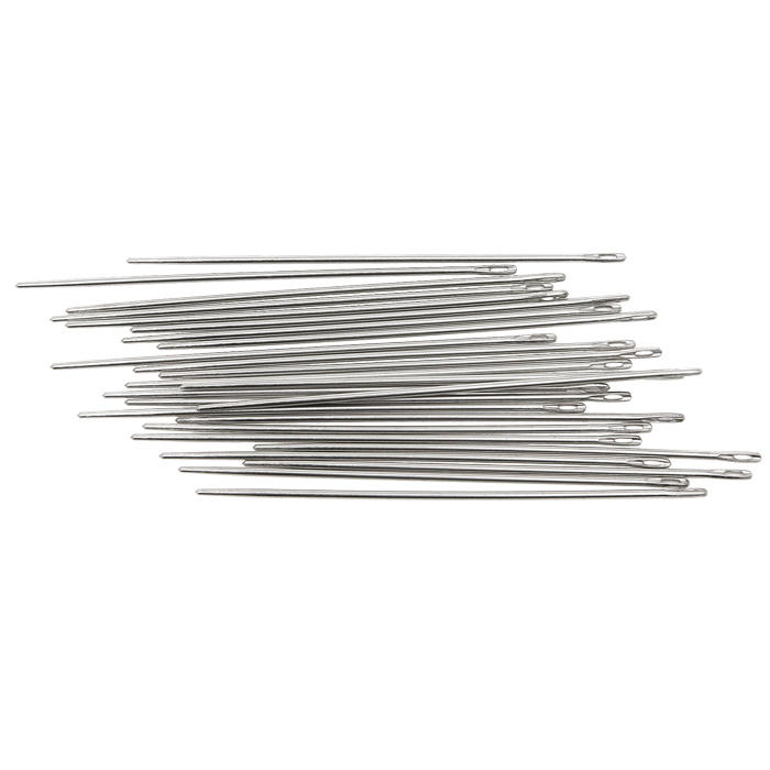 Aghi per sellai N° 4/0