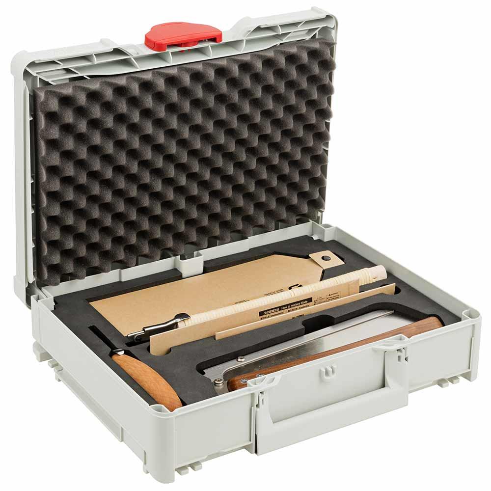 DICTUM® Sägen-Set im Systainer³