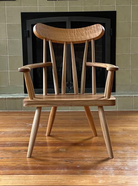 Gibson Chair
