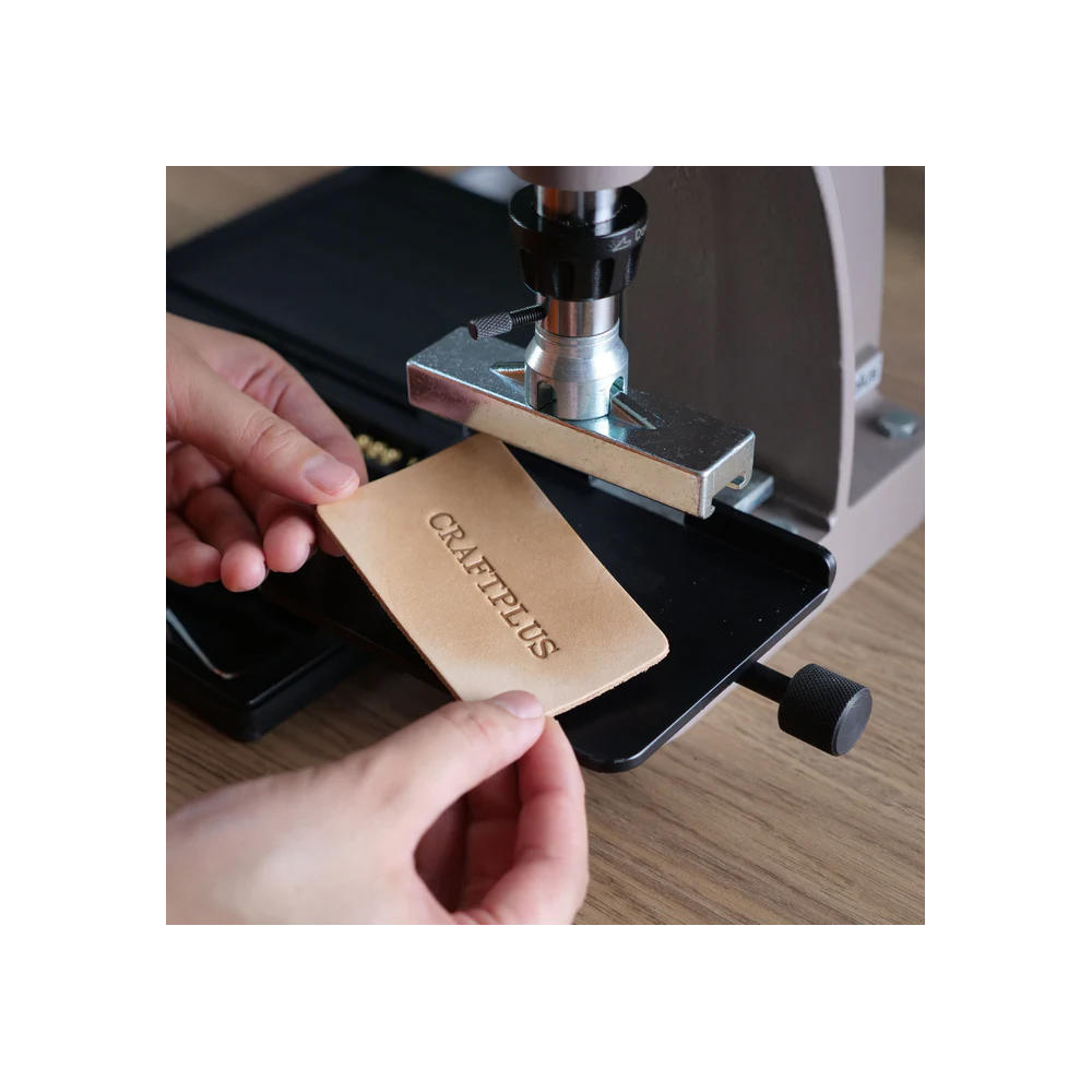 Craftplus® Mehrzweck-Handpresse Craftplus® Mehrzweck-Handpresse