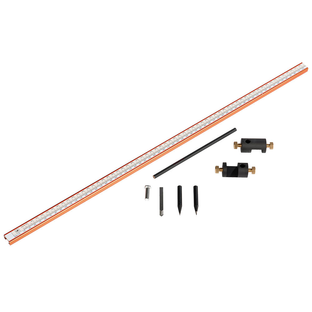 UJK 3-in-1 Trammel Set