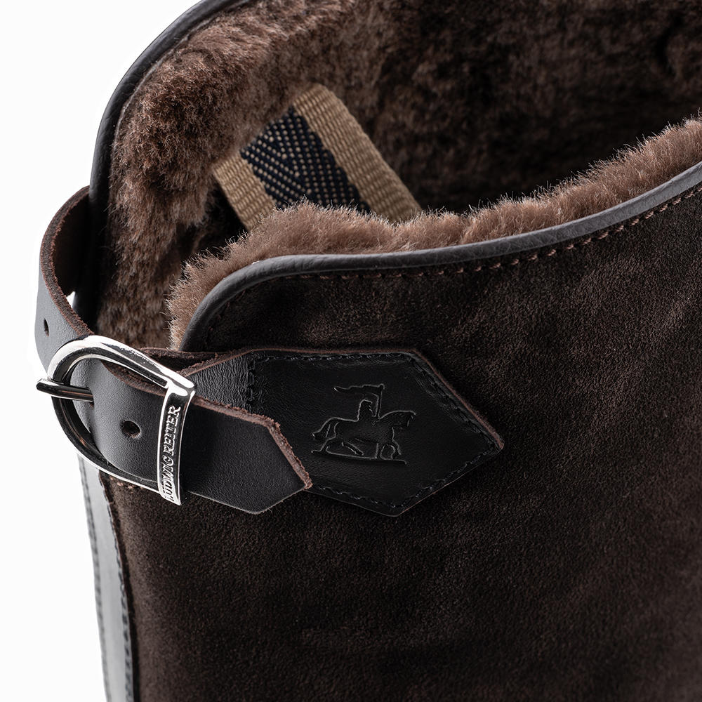 Ludwig Reiter Damen »Försterstiefel«