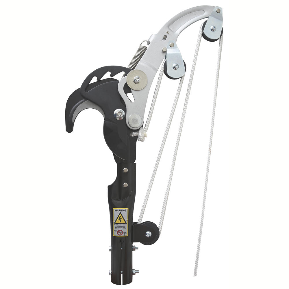 Échenilloir Silky® Sintung pour scies télescopiques profess. Silky® Hayauchi
