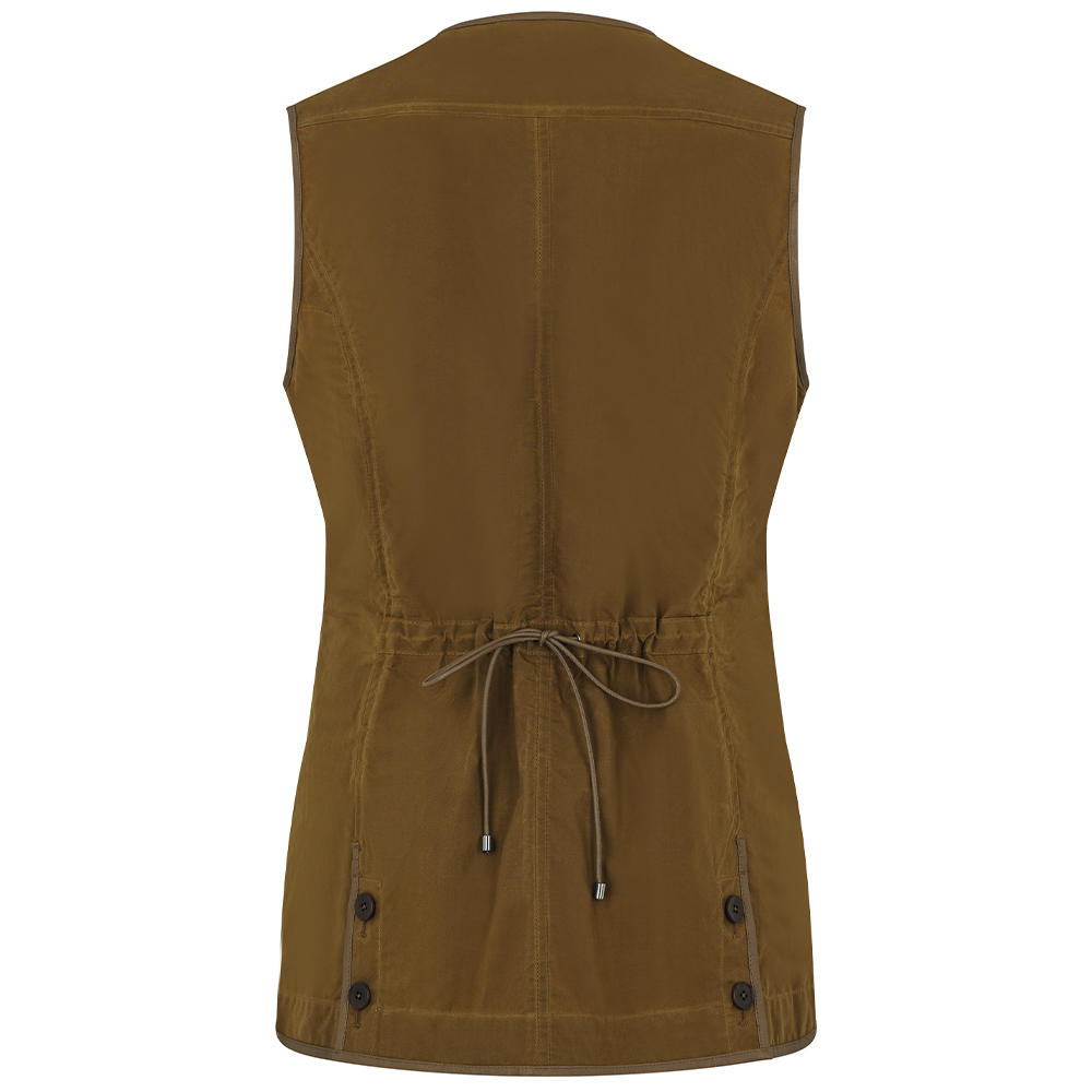 Gilet pour femme »Safari« Purdey