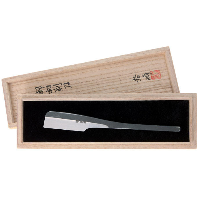 Japanisches Rasiermesser