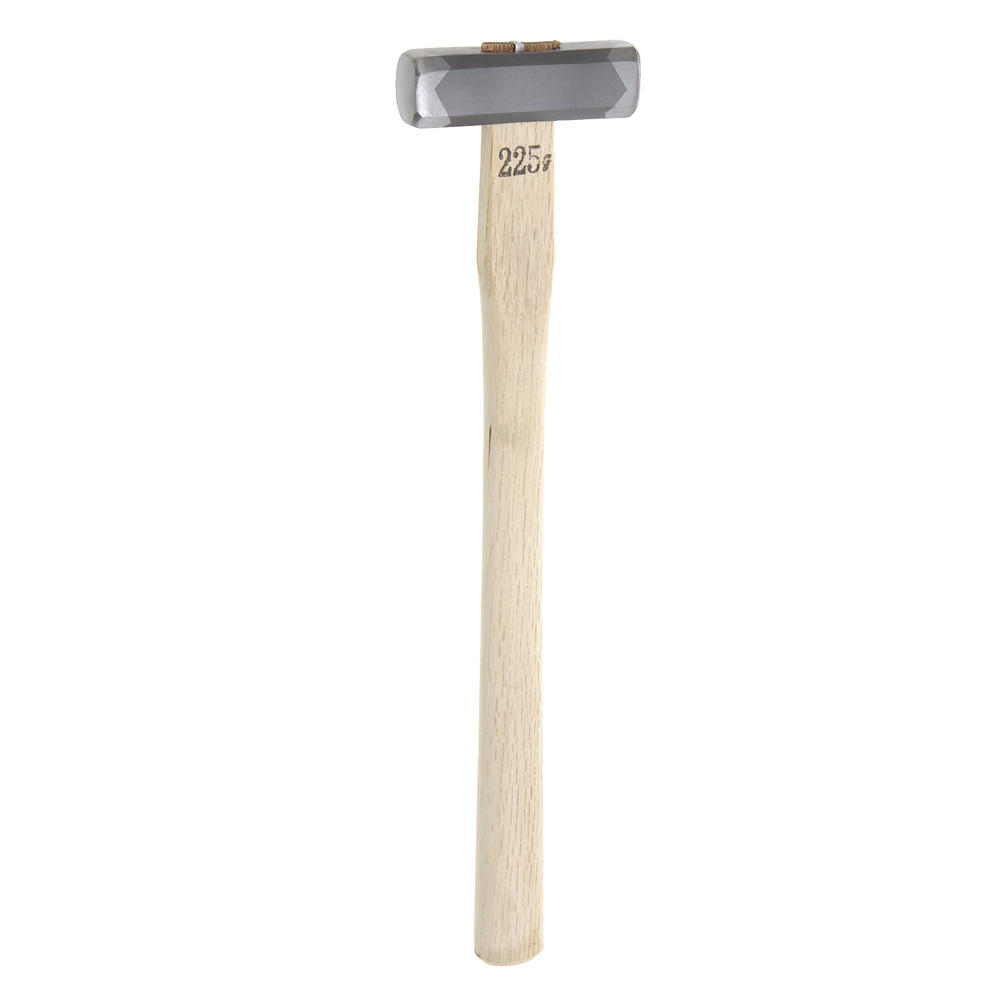 Octagonal Hammer, Head Weight 225 g