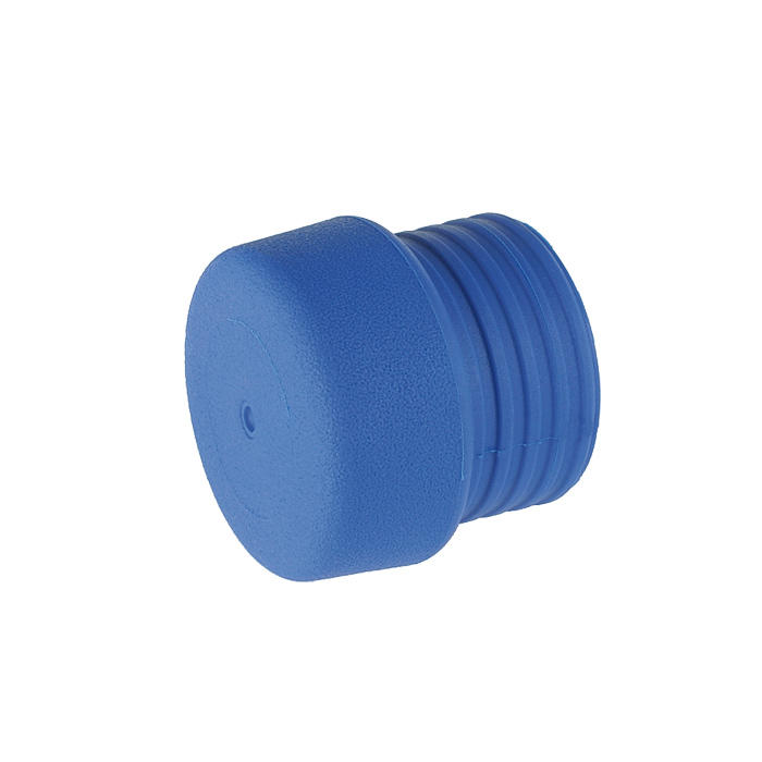 Wiha® Wechsel Schlagkopf, blau, Ø 30 mm