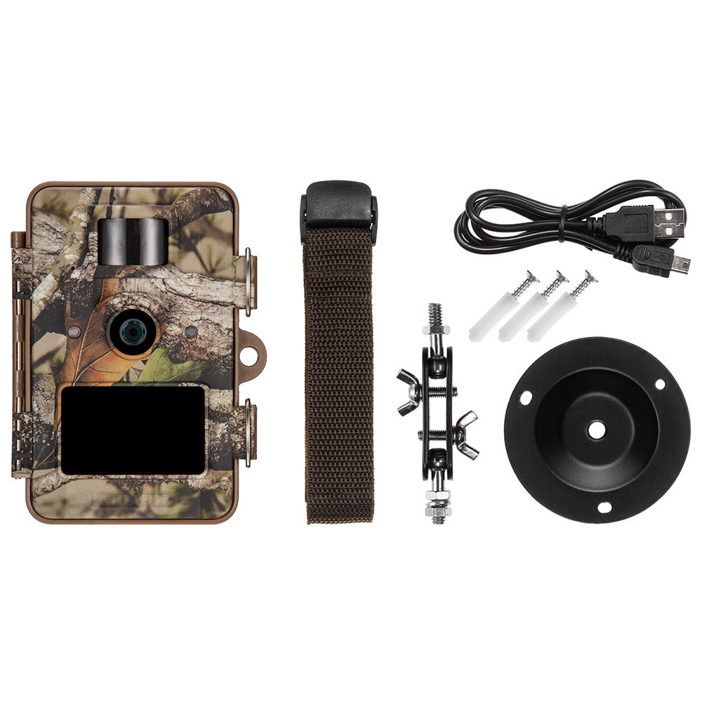 Minox Trail Camera DTC 395