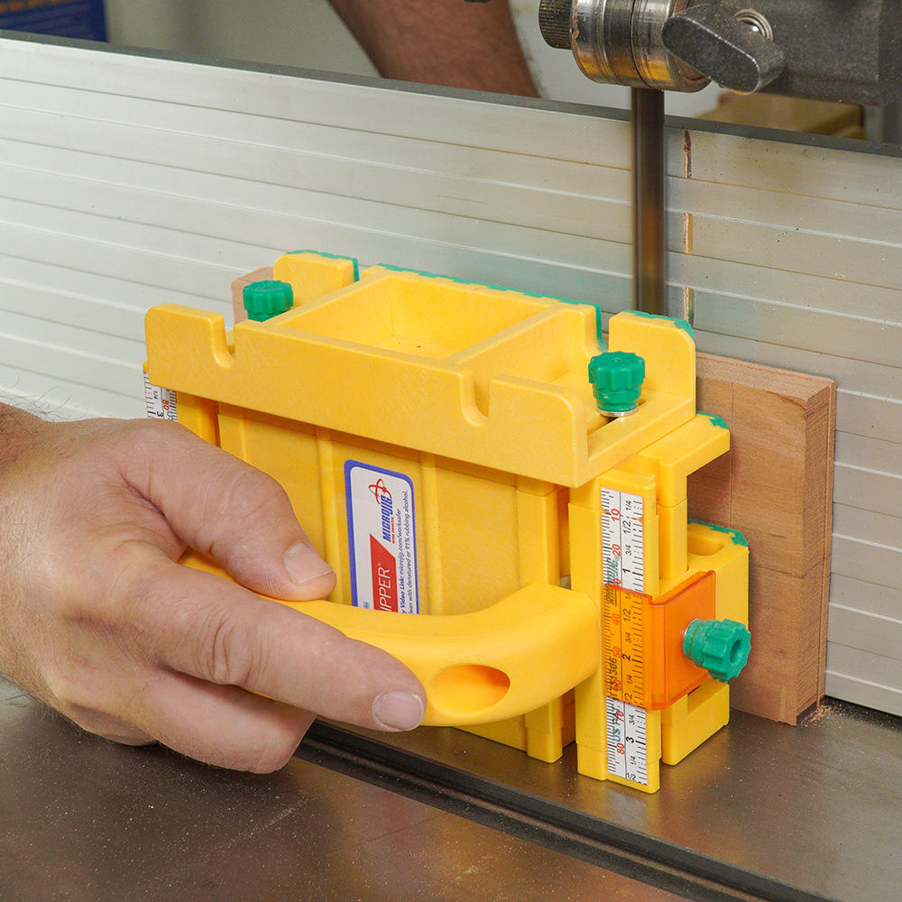 MICROJIG® Pushblock GRR-RIPPER GR-200 PRO