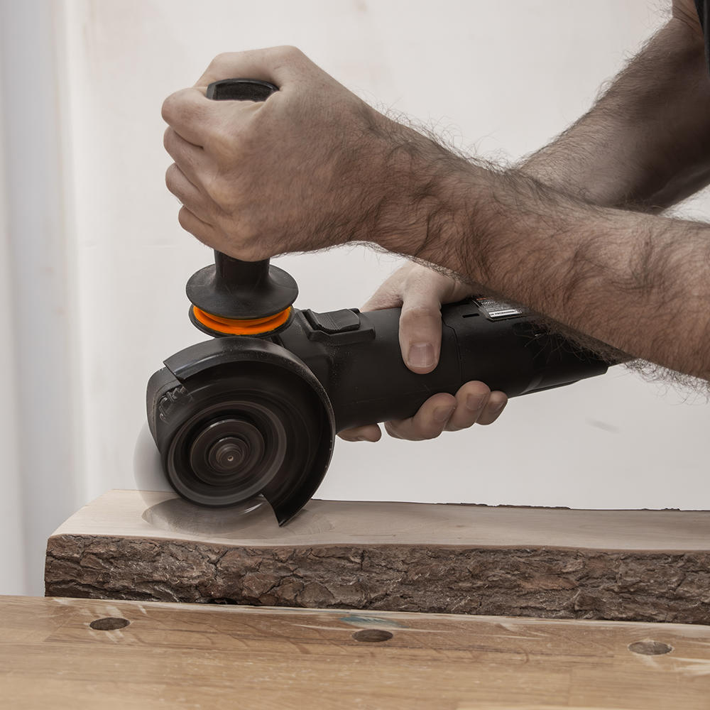 Arbortech™ TURBO Scraper