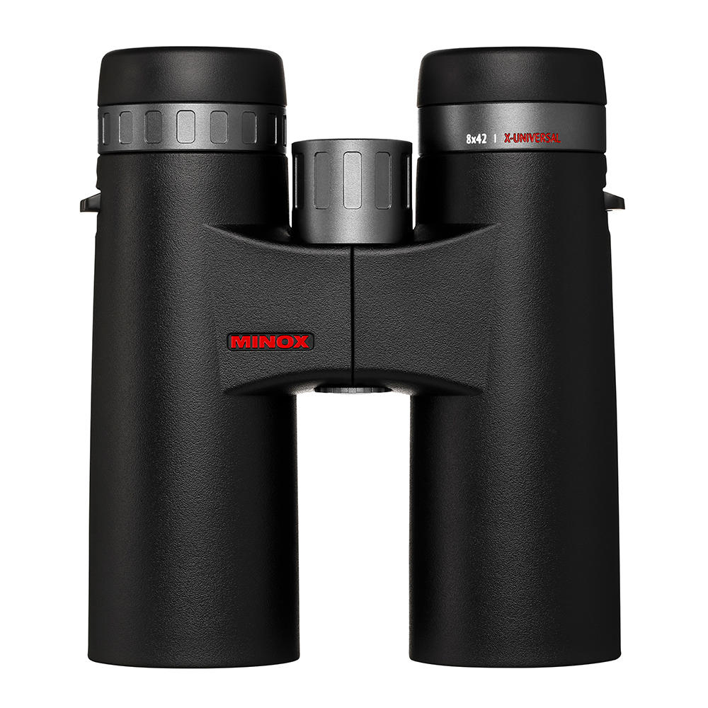 Minox Binoculars X-Universal 8 x 42