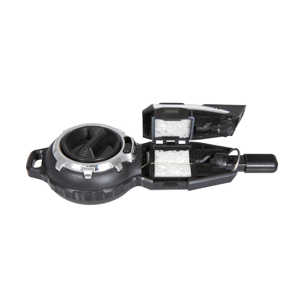 Mini marcatore a linea d’inchiostro Shinwa®