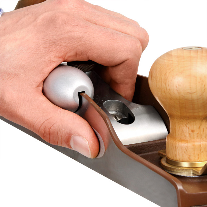 DICTUM® Hot Dog for Left-handers