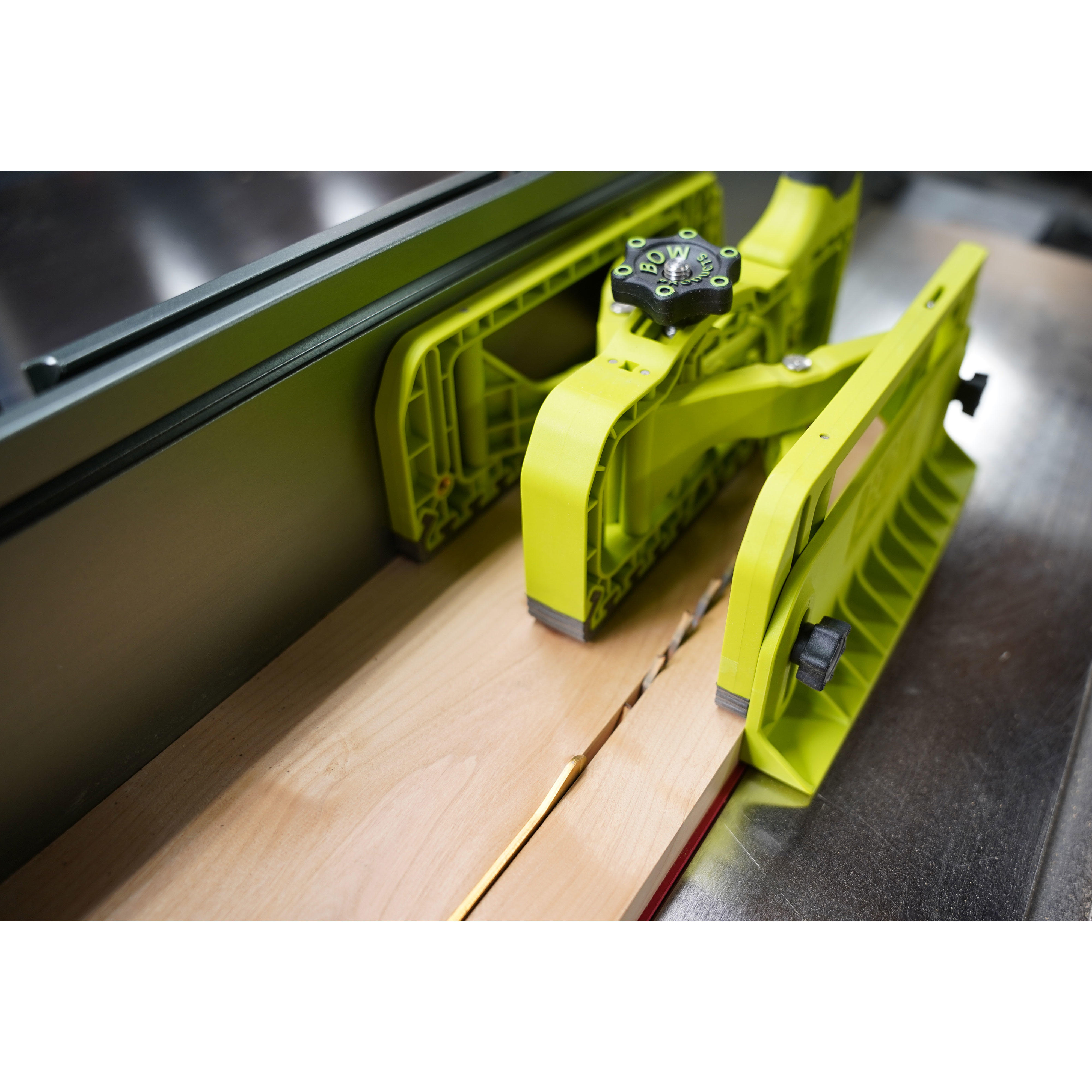 Spingipezzo regolabile BOW EXPS1 
