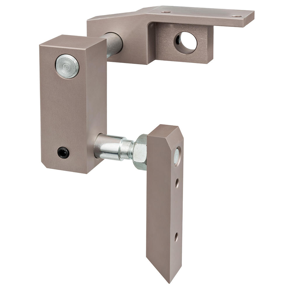 DICTUM® Schleifband-Führung für Bandsäge BS 200-08