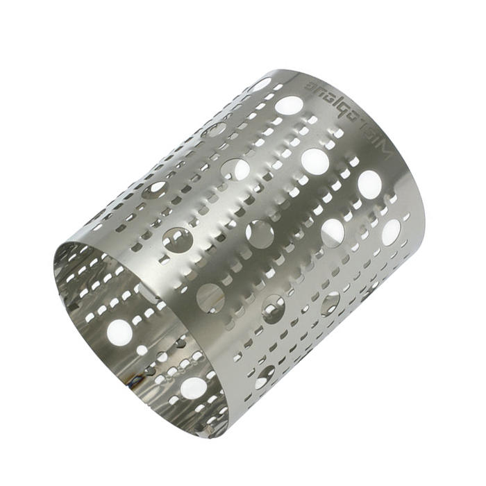 Lame de rechange pour tête de fraise Microplane®, Ø 50 mm