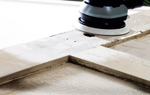 Festool Ponceuse excentrique ETS 150/3 EQ-Plus