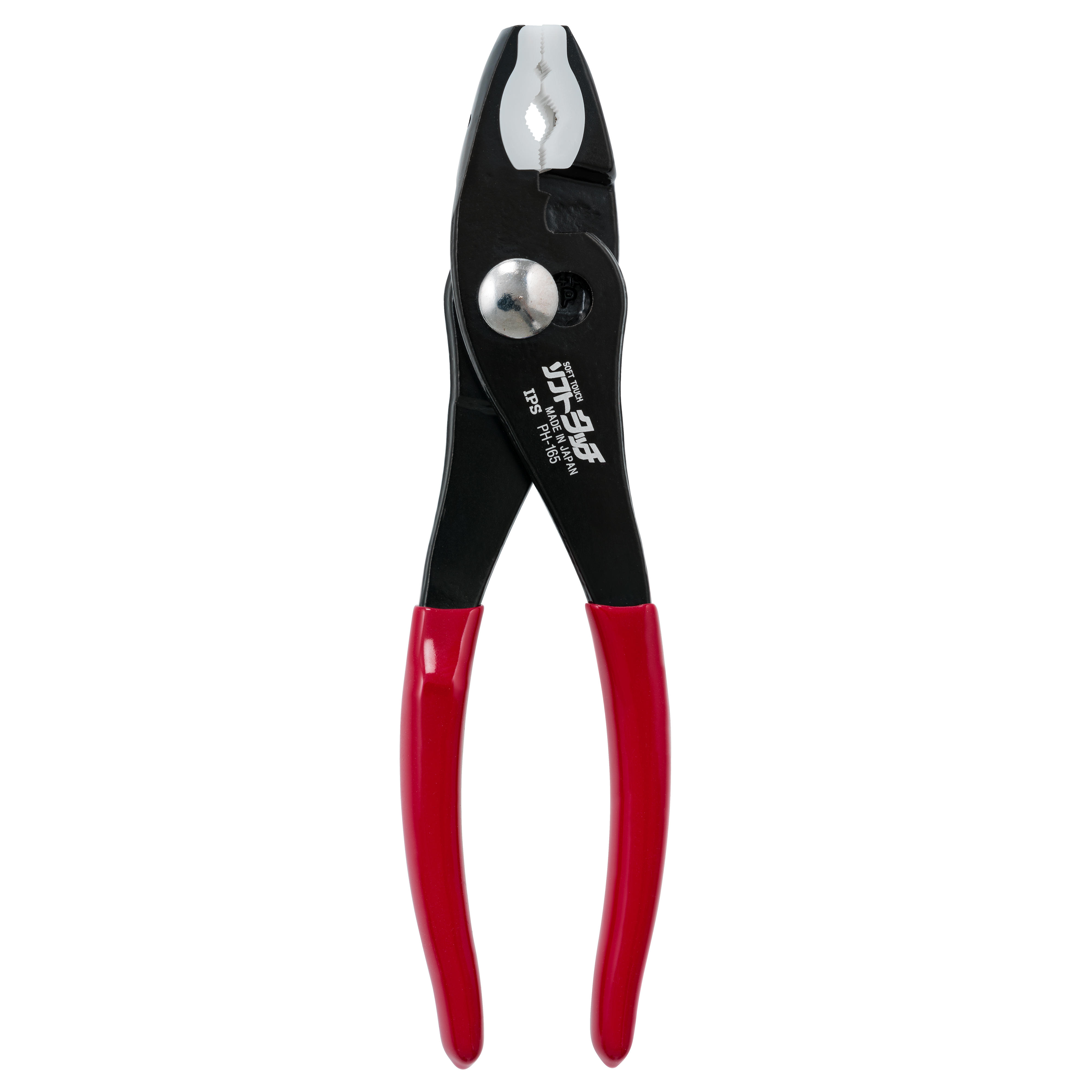 Pince combinée  » Soft Touch «