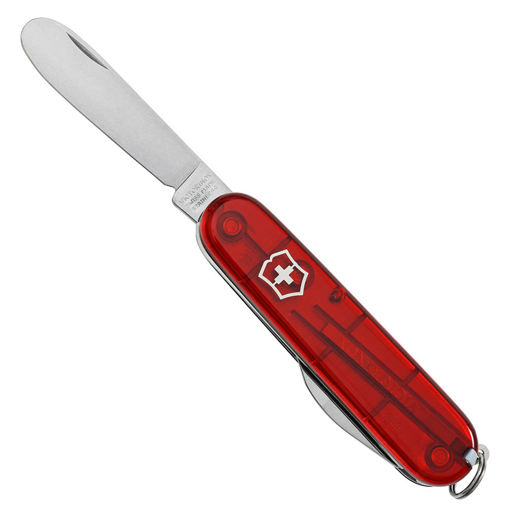 Victorinox Rapid Peeler Stainless Steel