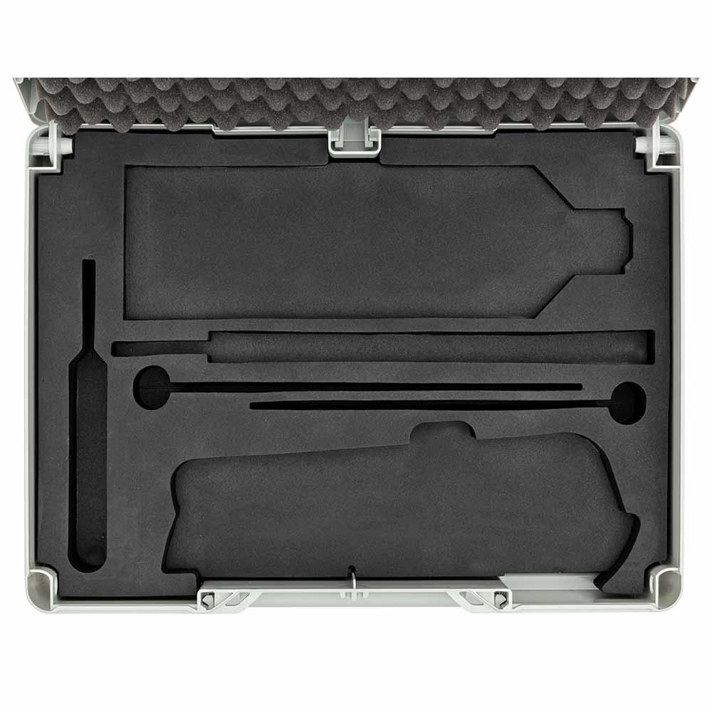 Systainer³ M 112 avec insert pour jeu de scies
