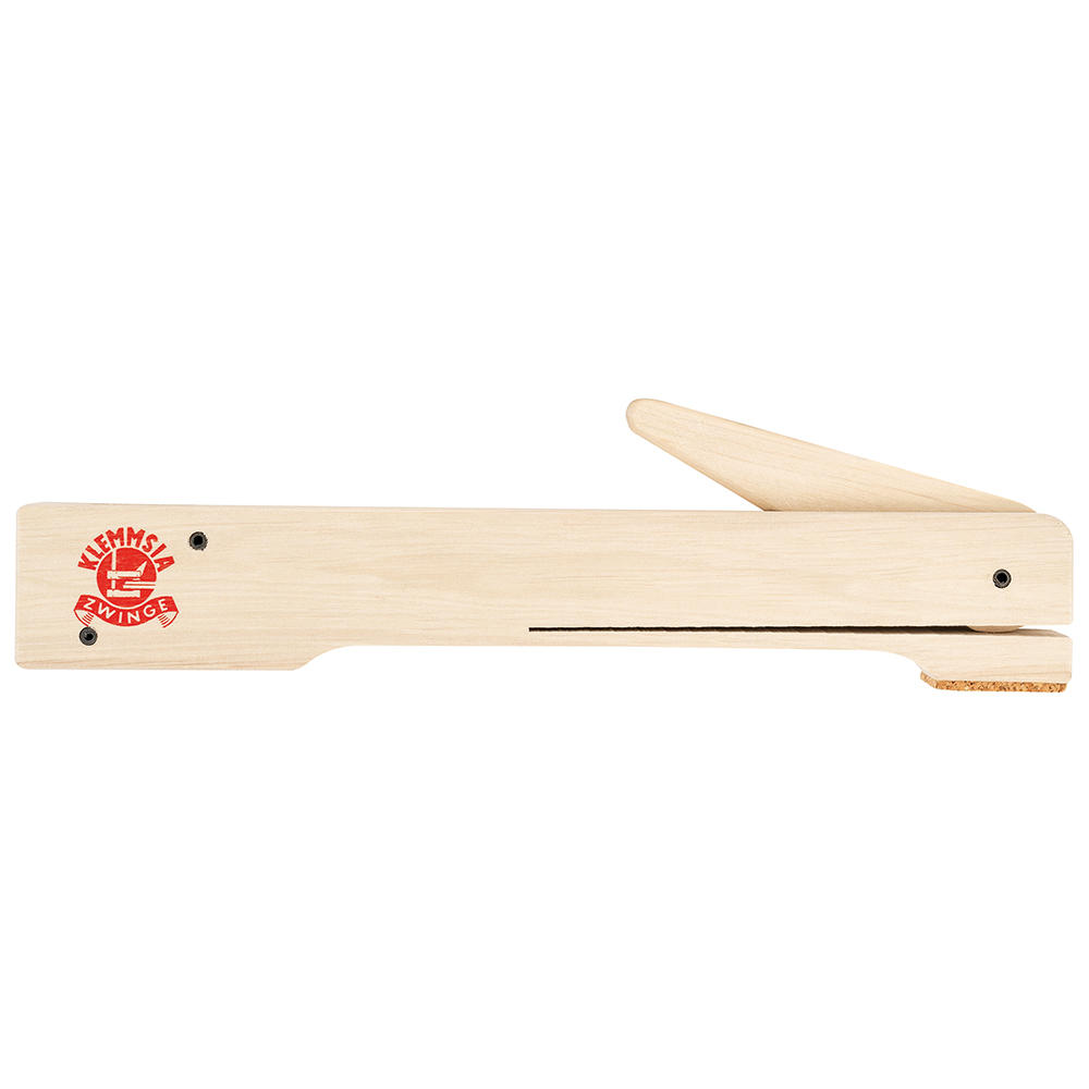 Klemmsia® Spannarm Standard, Ausladung 195 mm