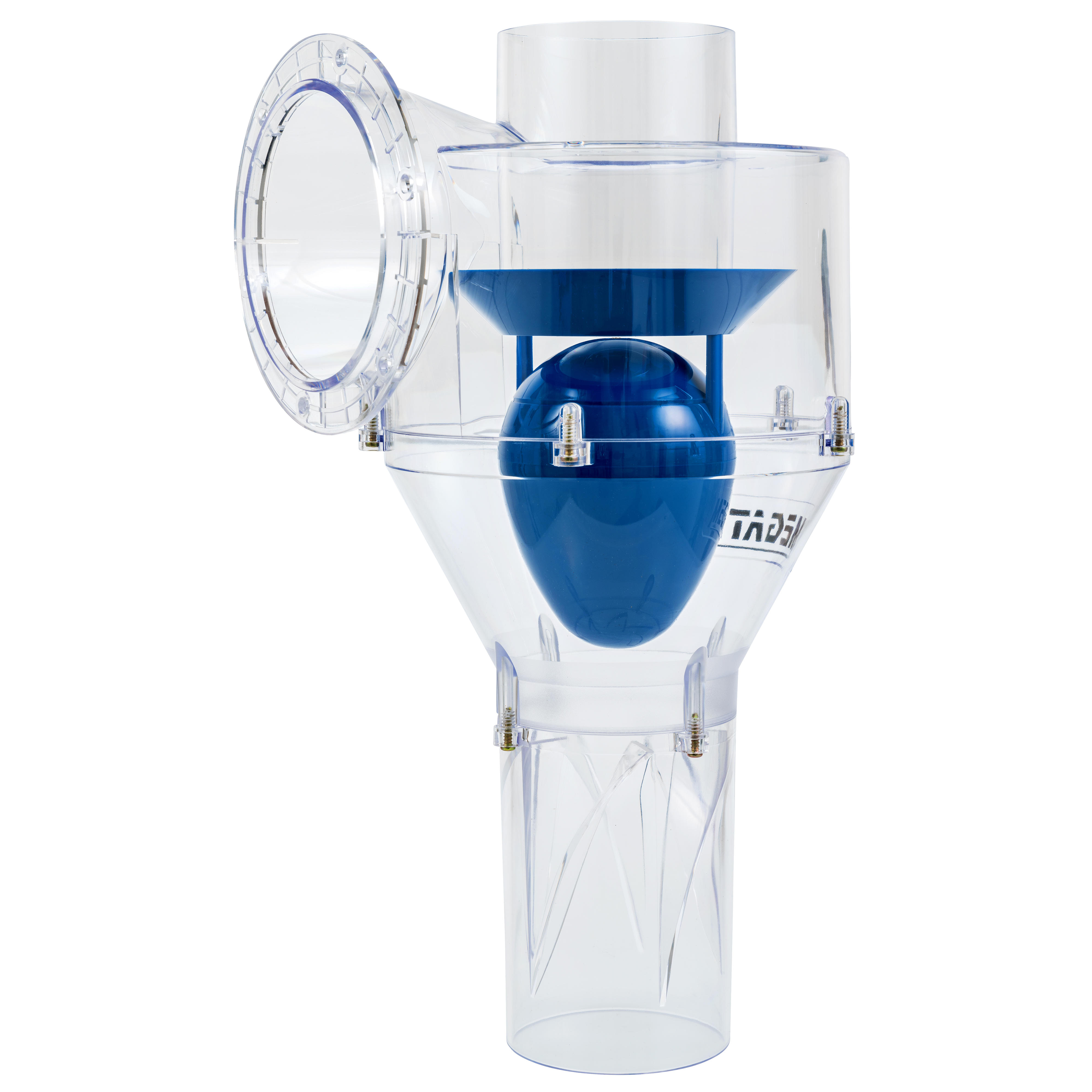 Vortex CPS-147M Cyclone Separator